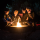 Illustration for article titled iFinal Fantasy XV/i Cosplay Gets Back To Nature